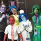 Image for article titled Comic-Con Was Cancelled, So Let's Remember The Good Times